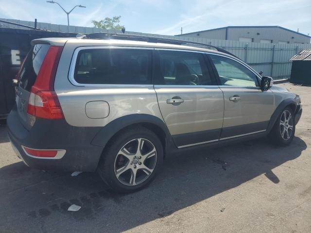 VIN YV4902BZ1D1151750 2013 Volvo XC70, T6 no.3