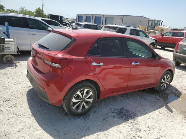 2022 KIA RIO S - 3KPA25AD0NE485350