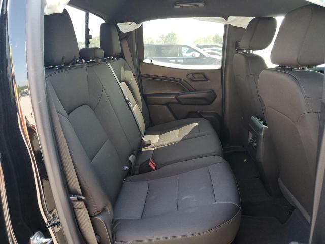 2024 CHEVROLET COLORADO T - 1GCPTEEK2R1118295