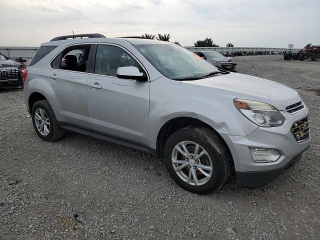 2016 CHEVROLET EQUINOX LT - 2GNALCEK5G6221710