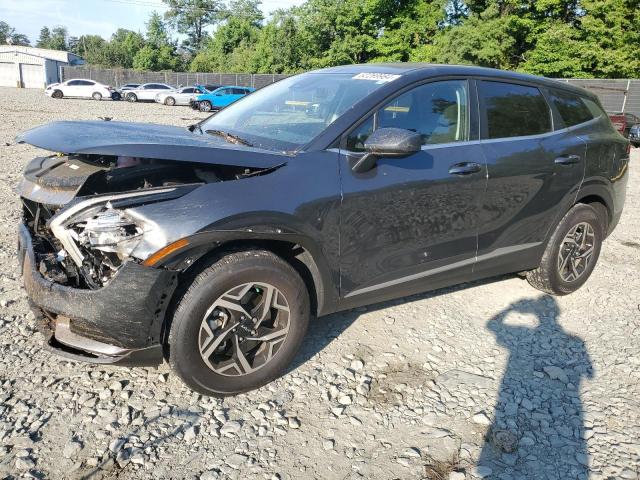 2023 KIA SPORTAGE L - KNDPUCAFXP7206886