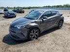 TOYOTA C-HR XLE снимка