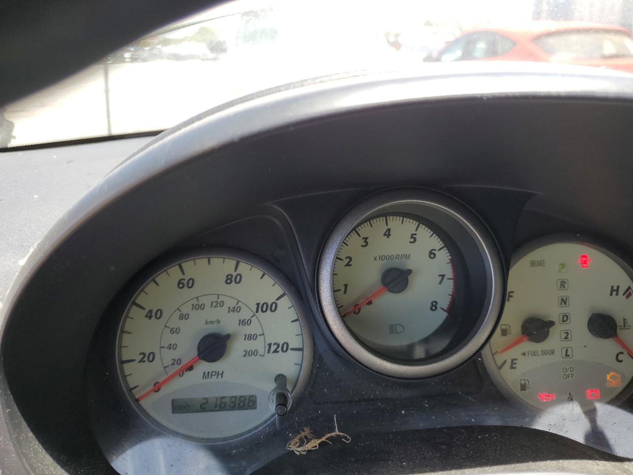 JTEHH20V126059993 2002 Toyota Rav4