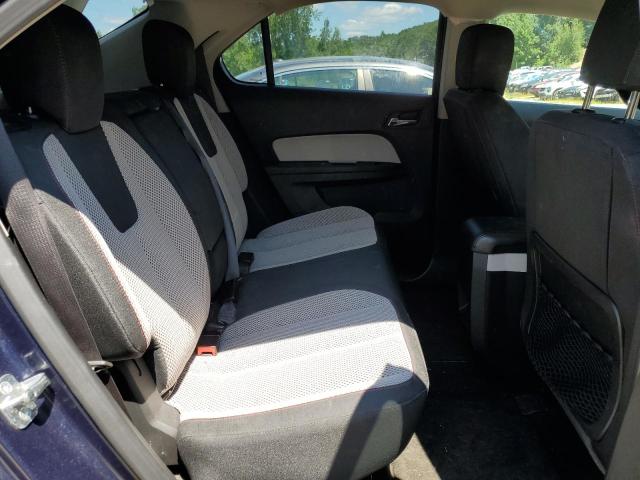 2017 CHEVROLET EQUINOX LT - 2GNFLFEK1H6153480