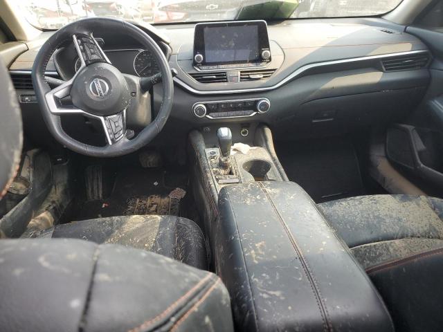 2019 NISSAN ALTIMA SR 1N4BL4CW7KN317454