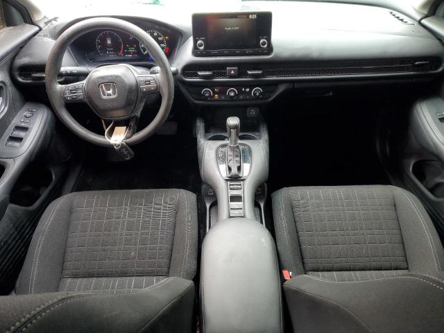2023 HONDA HR-V LX - 3CZRZ2H34PM724332