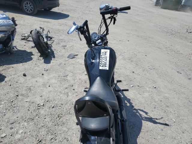 2007 VICTORY MOTORCYCLES VEGAS 8-BA - 5VPAB26D473007032