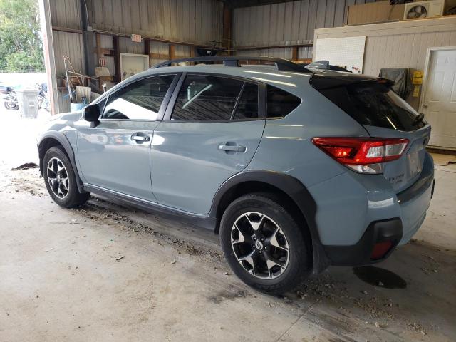 Vin: jf2gtadc1j8228996, lot: 60465884, subaru crosstrek premium 20182