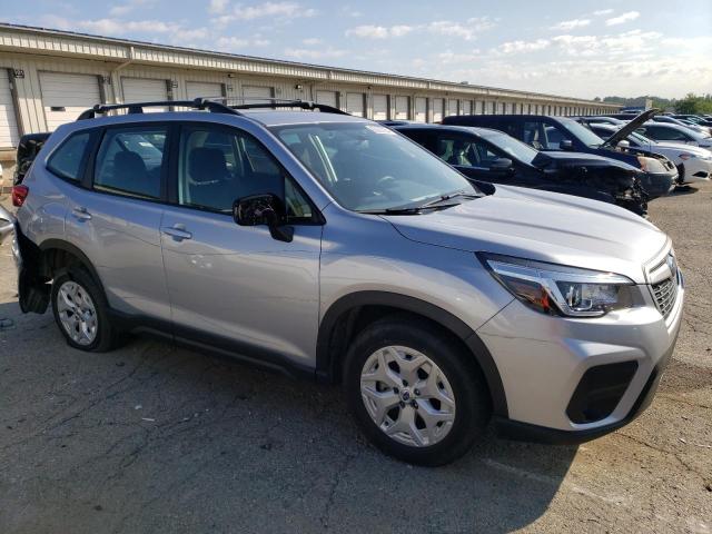 2020 SUBARU FORESTER JF2SKADC3LH527082