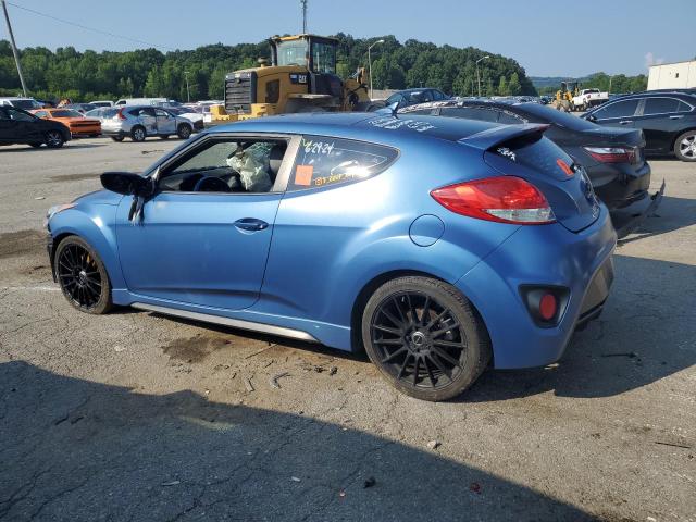 Vin: kmhtc6aexgu256713, lot: 62616844, hyundai veloster turbo 20162