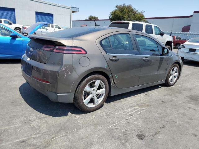 VIN 1G1RH6E49EU162104 2014 Chevrolet Volt no.3