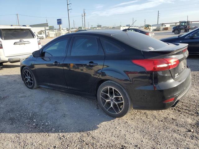 2016 Ford Focus Se VIN: 1FADP3F20GL215920 Lot: 60896124