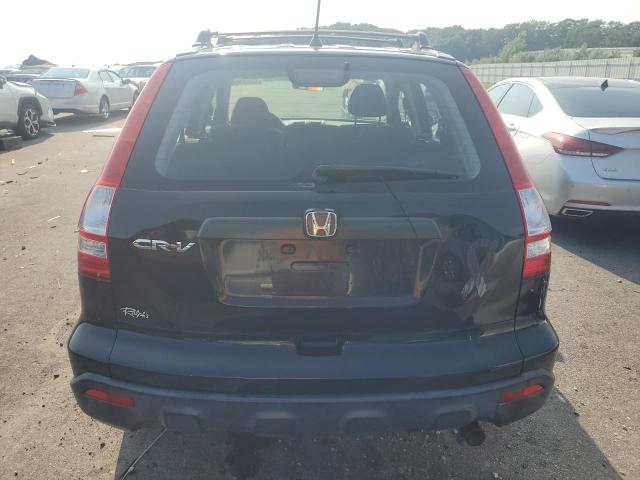 2008 Honda Cr-V Lx VIN: JHLRE48318C070389 Lot: 62624064