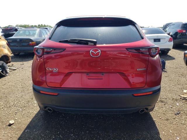 2021 Mazda Cx-30 Preferred VIN: 3MVDMBCL8MM268755 Lot: 61406404