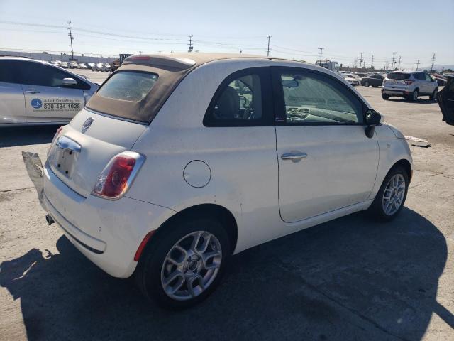 VIN 3C3CFFDR2FT667661 2015 Fiat 500, Pop no.3