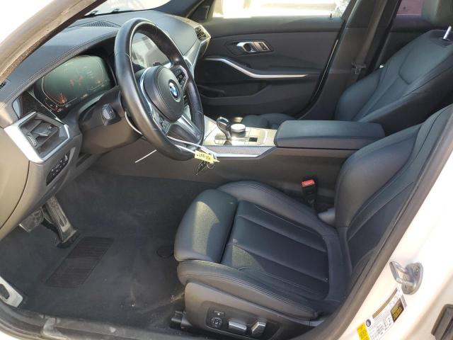 2020 BMW M340I - 3MW5U7J0XL8B28349