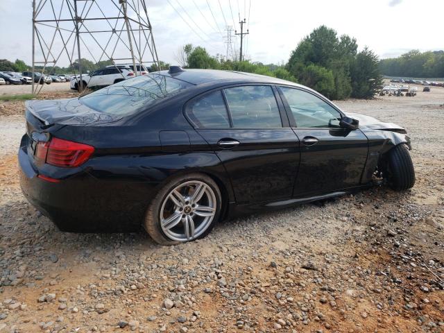 VIN WBAKN9C57GD962849 2016 BMW 5 Series, 550 I no.3