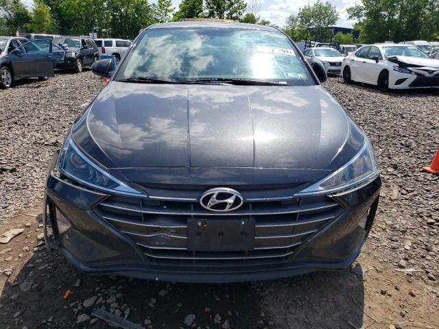 2020 HYUNDAI ELANTRA SE - 5NPD84LF6LH555043