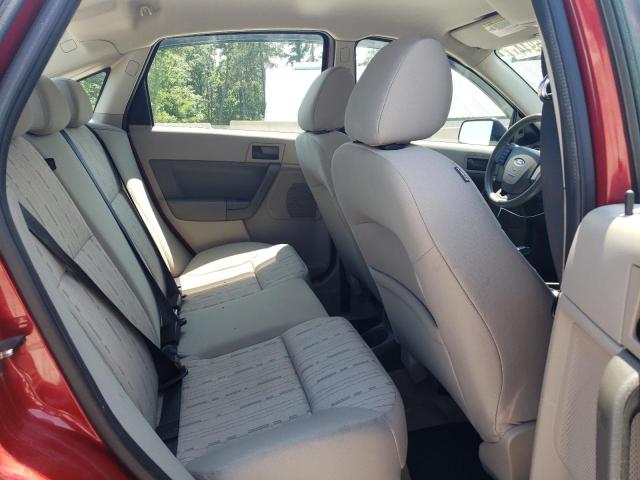 2011 FORD FOCUS SE - 1FAHP3FN2BW139829