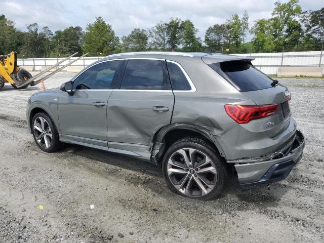 VIN WA1EECF37K1067454 2019 Audi Q3, Premium Plus S-... no.2