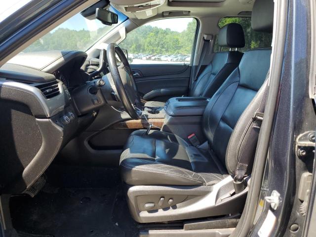 1GNSKHKC8KR183355 | 2019 Chevrolet suburban k1500 lt