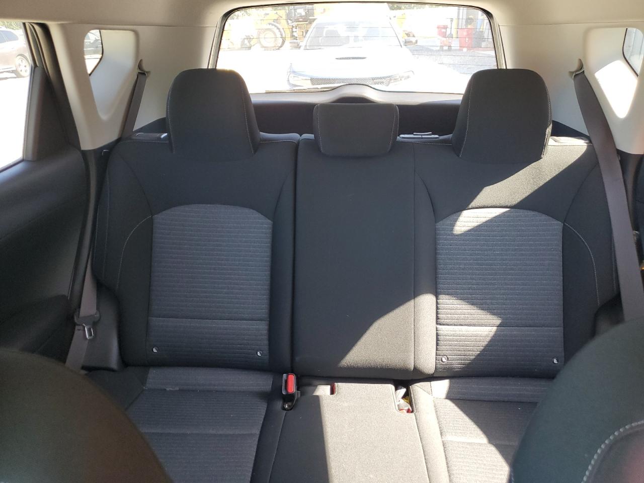 KNDJ23AU5M7796551 2021 Kia Soul Lx