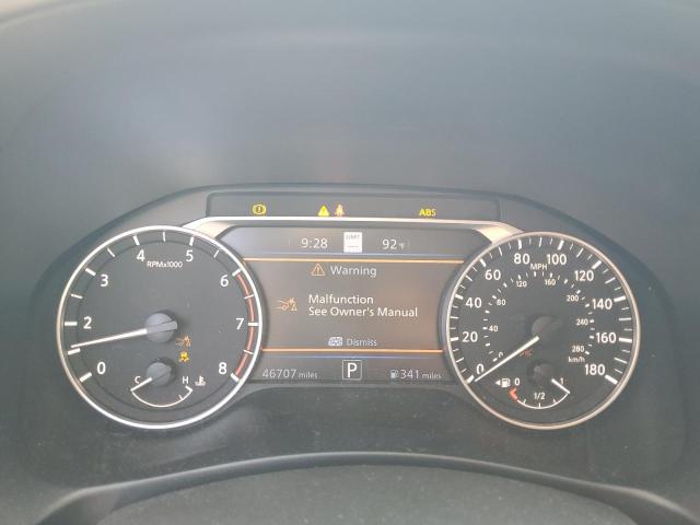 2019 NISSAN ALTIMA EDI - 1N4AL4FV1KC156013