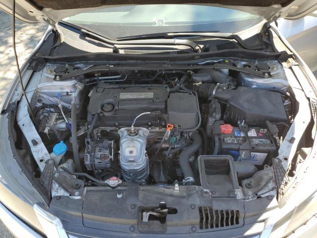 1HGCR2F88EA134401 2014 Honda Accord Exl