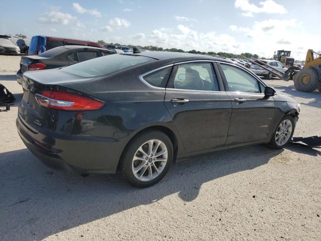 2019 FORD FUSION SEL - 3FA6P0MU6KR239970