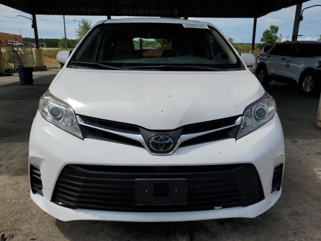 2020 TOYOTA SIENNA LE - 5TDKZ3DC8LS059772