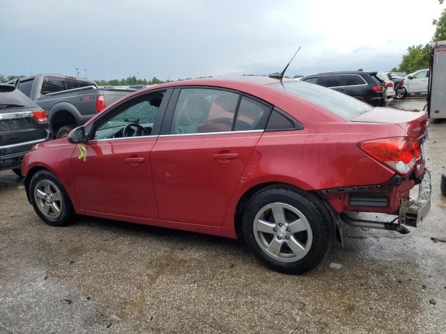 Vin: 1g1pc5sb0d7230533, lot: 65460124, chevrolet cruze lt 20132