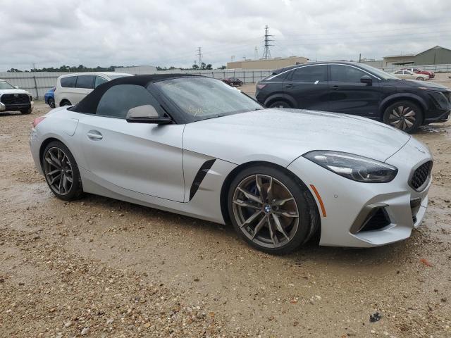 2021 BMW Z4 M40I - WBAHF9C09MWW91756