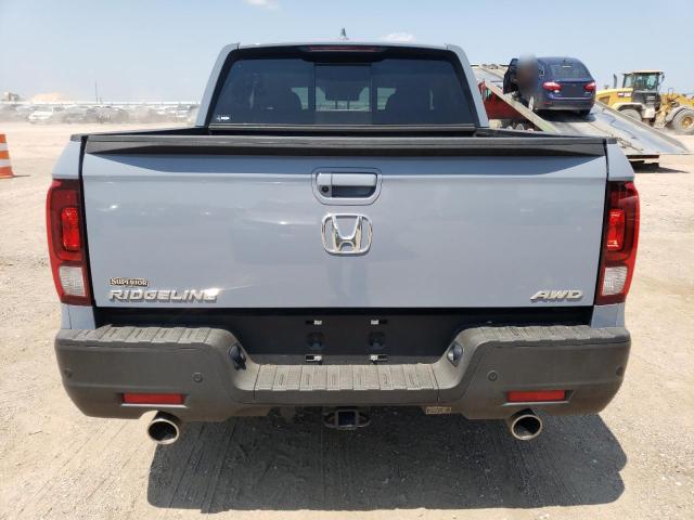 2023 Honda Ridgeline Rtl-E VIN: 5FPYK3F71PB064294 Lot: 62483164