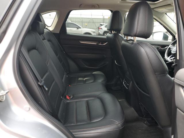 2018 MAZDA CX-5 GRAND - JM3KFBDM3J0390357