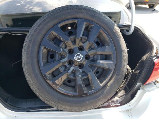 2017 NISSAN ALTIMA 2.5 - 1N4AL3AP4HC194346
