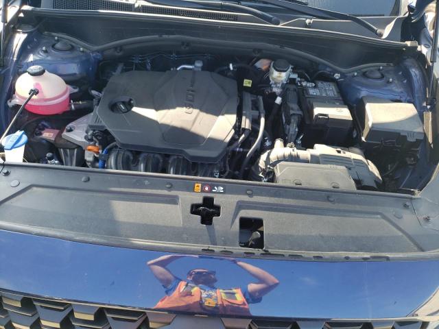 2022 HYUNDAI SANTA FE S - 5NMS64AJXNH428459