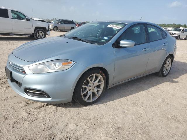 VIN 1C3CDFBA6DD311638 2013 Dodge Dart, Sxt no.1