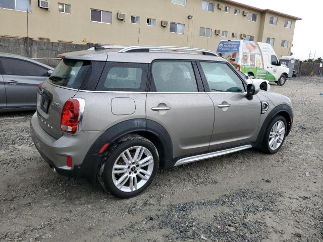 2020 Mini Cooper S Countryman VIN: WMZYW7C06L3L46076 Lot: 61110474