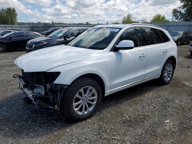 VIN WA1LFAFP8FA064015 2015 Audi Q5, Premium Plus no.1