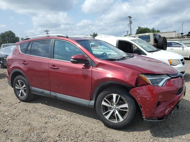 VIN 2T3RFREV4JW714791 2018 Toyota RAV4, Adventure no.4