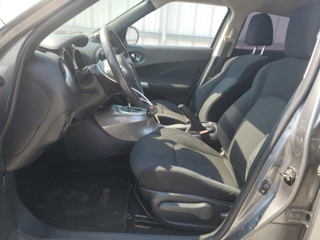 2011 Nissan Juke S VIN: JN8AF5MV1BT008541 Lot: 62625684