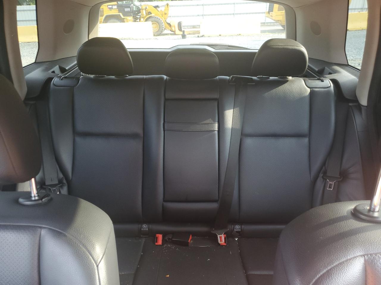 WDCGG8HB6CF926056 2012 Mercedes-Benz Glk 350 4Matic