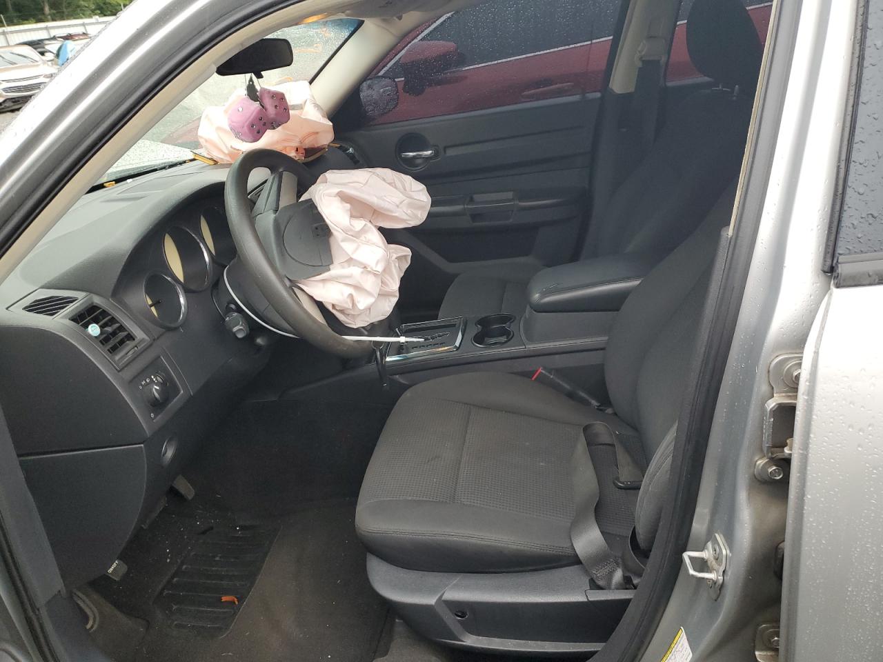 2B3KA43R18H276283 2008 Dodge Charger