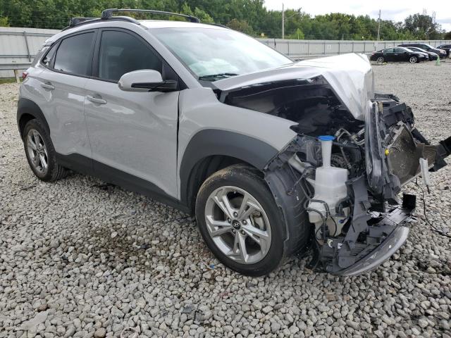 2022 HYUNDAI KONA SEL - KM8K32AB2NU849750
