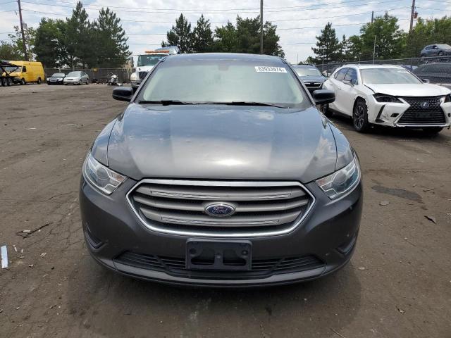 2018 FORD TAURUS SE - 1FAHP2D87JG110116