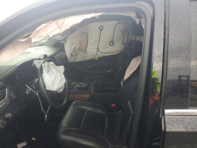 2016 CHEVROLET SUBURBAN C - 1GNSCJKC7GR351840
