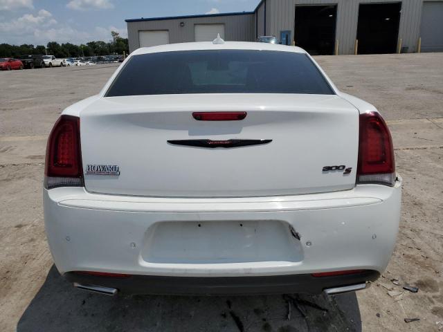 2021 CHRYSLER 300 S - 2C3CCABG2MH545384