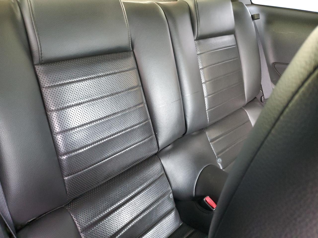 1ZVFT80N065155166 2006 Ford Mustang