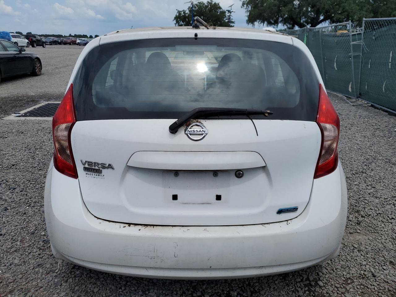 2015 Nissan Versa Note S vin: 3N1CE2CP4FL437856