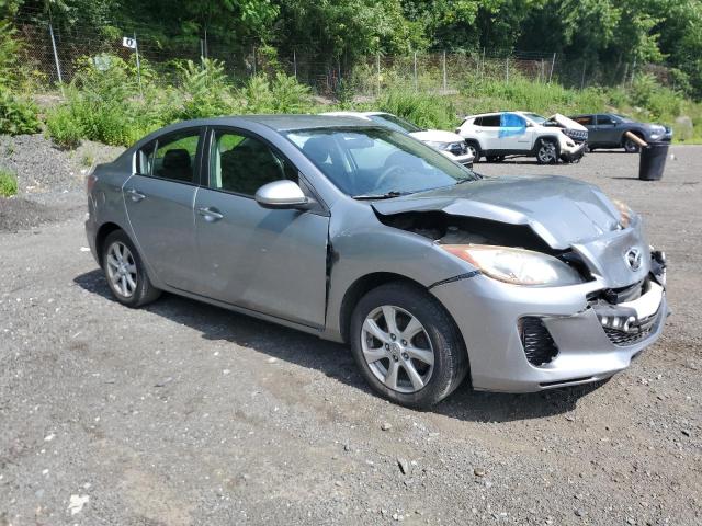 VIN JM1BL1TG7D1849153 2013 Mazda 3, I no.4